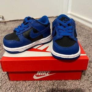 Nike Dunk Low Baby